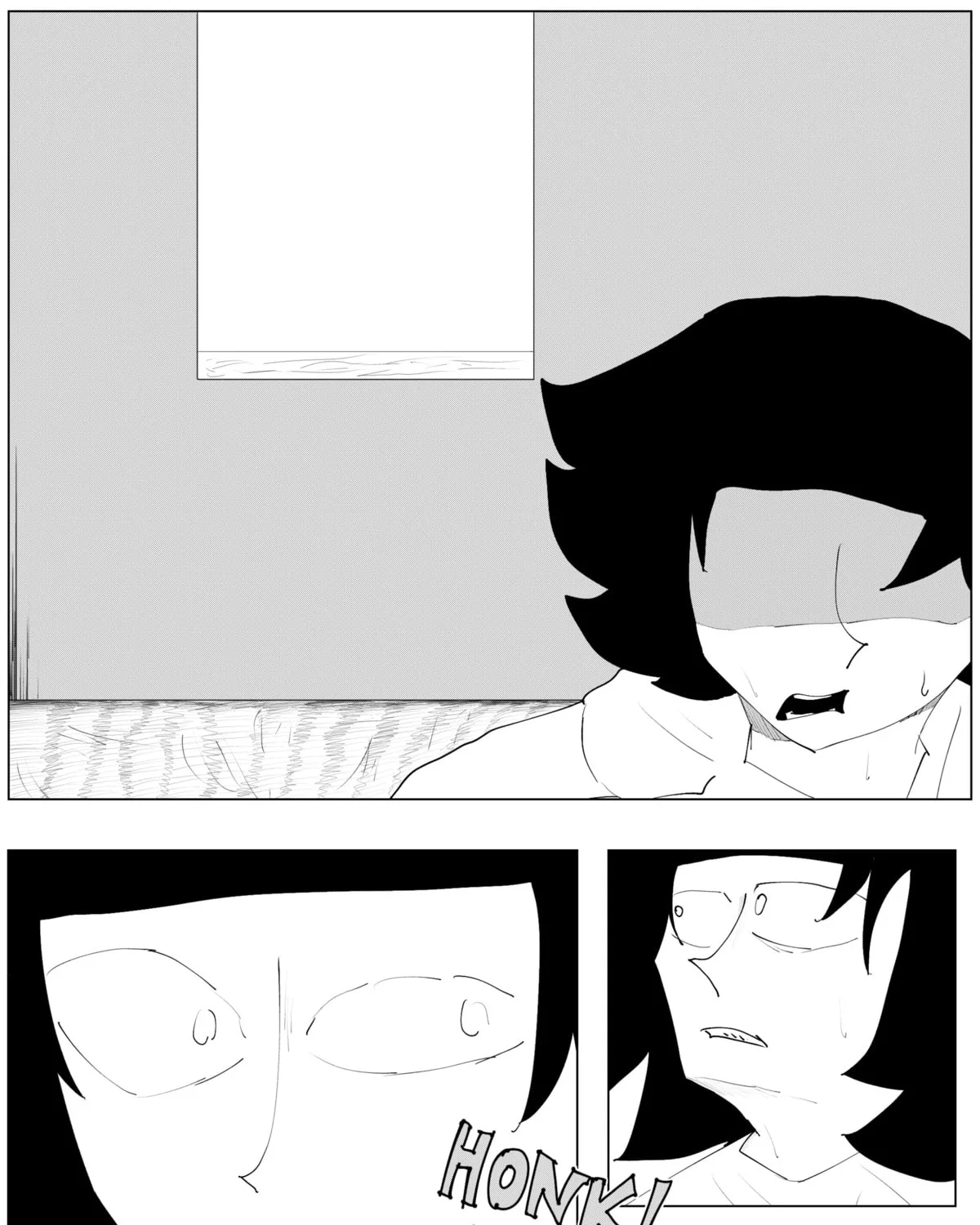 Read The Blade Boy chapter 2 image 14 on Lezhin