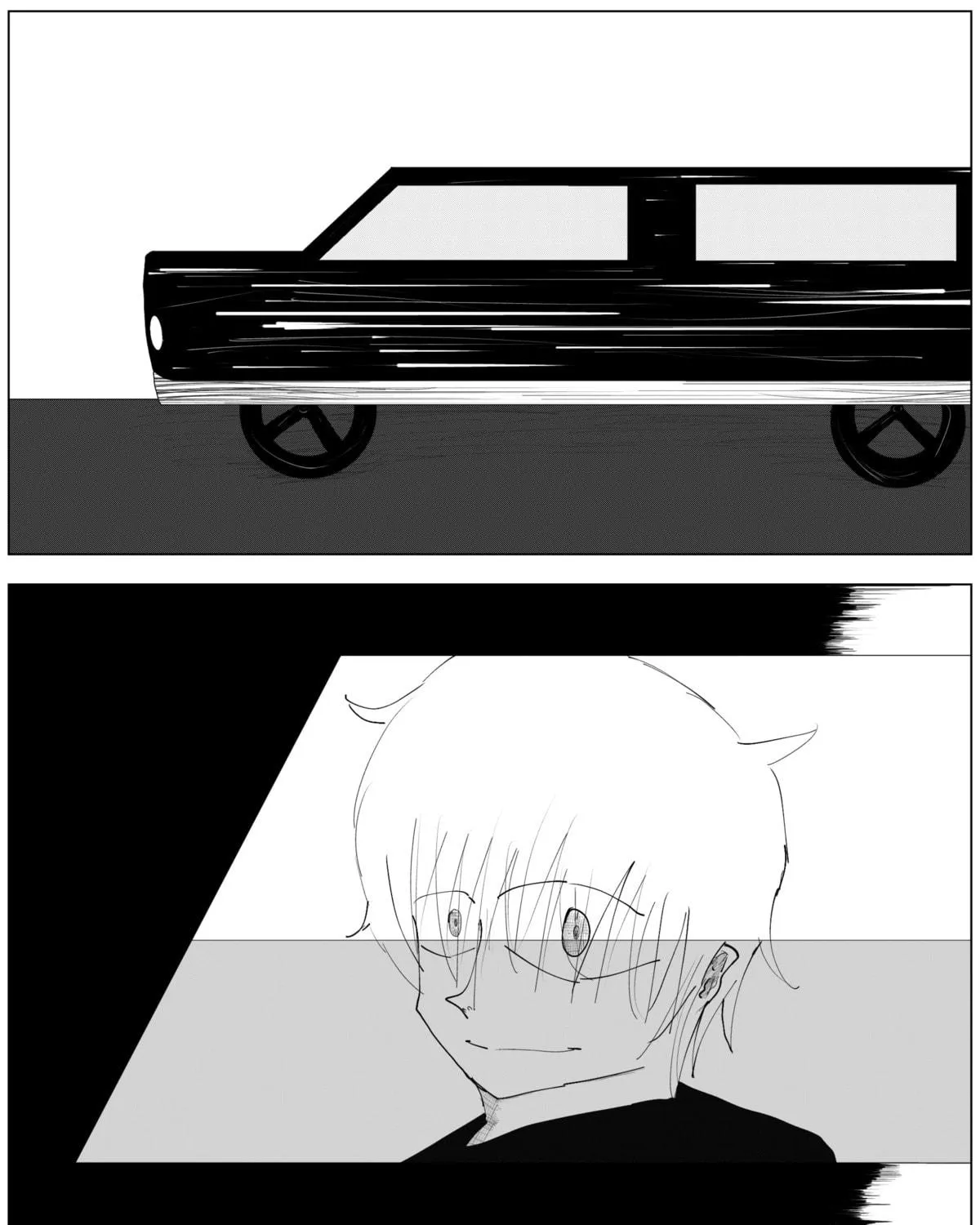 Read The Blade Boy chapter 2 image 16 on Lezhin