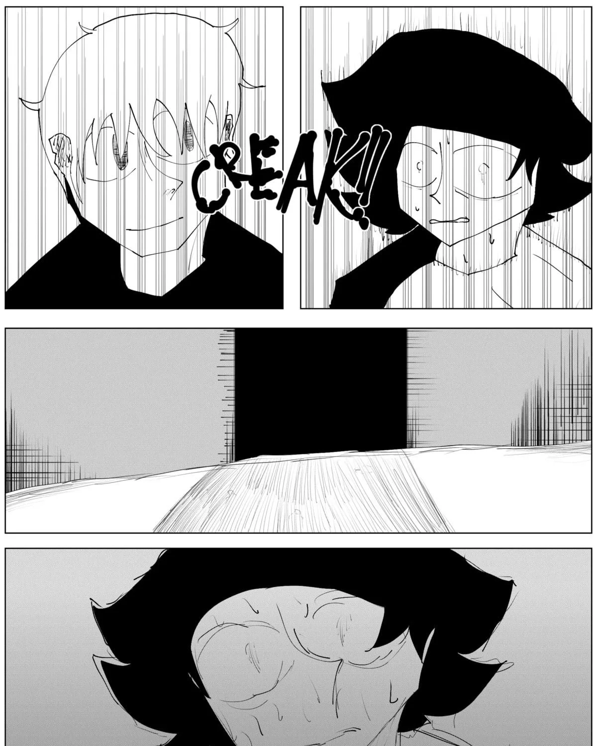 Read The Blade Boy chapter 2 image 40 on Lezhin