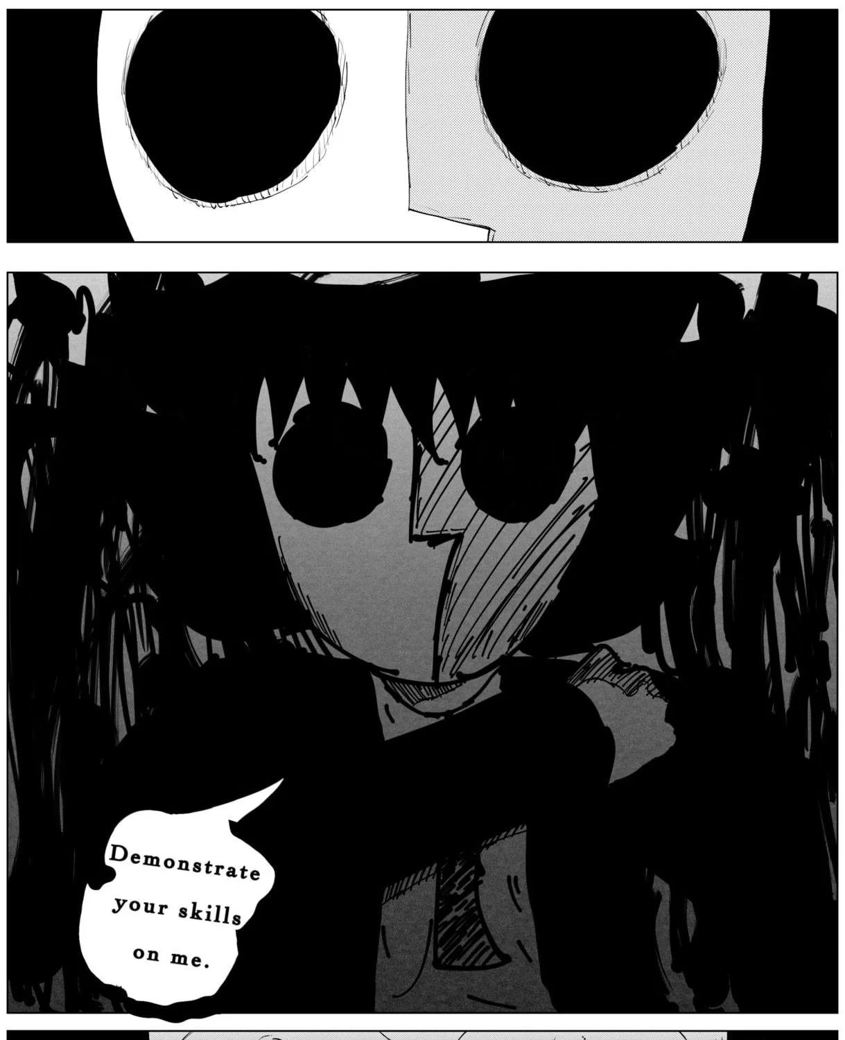Read The Blade Boy chapter 3 image 18 on Lezhin