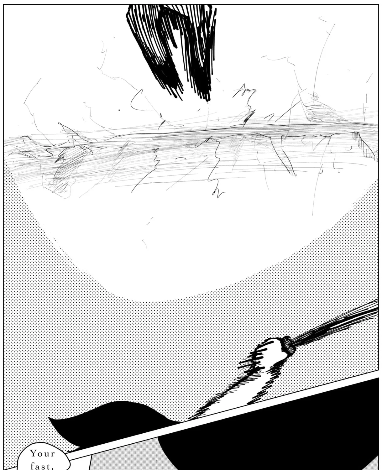Read The Blade Boy chapter 3 image 26 on Lezhin
