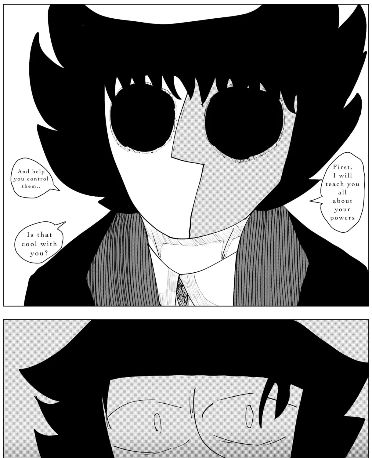 Read The Blade Boy chapter 3 image 36 on Lezhin
