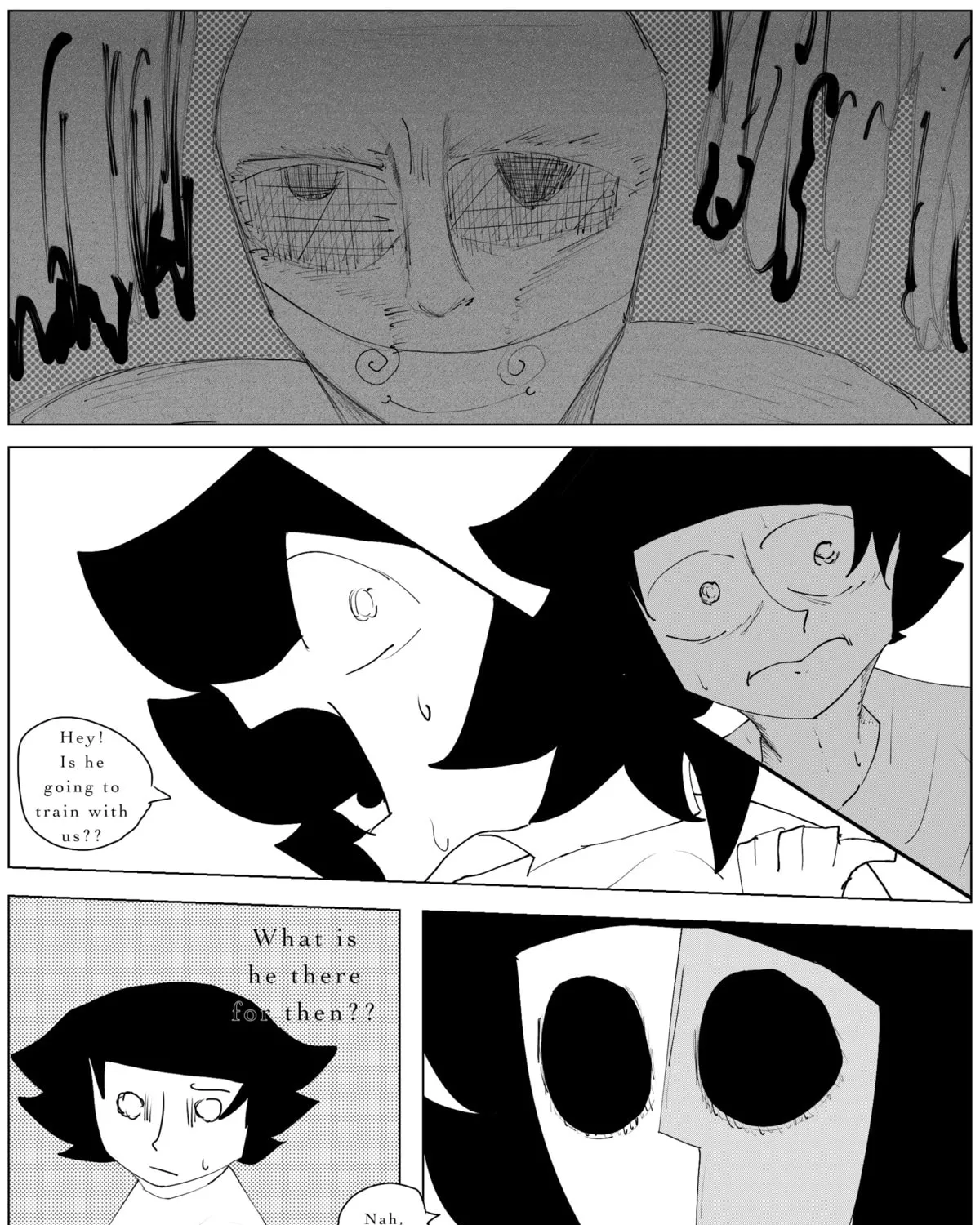 Read The Blade Boy chapter 4 image 24 on Lezhin