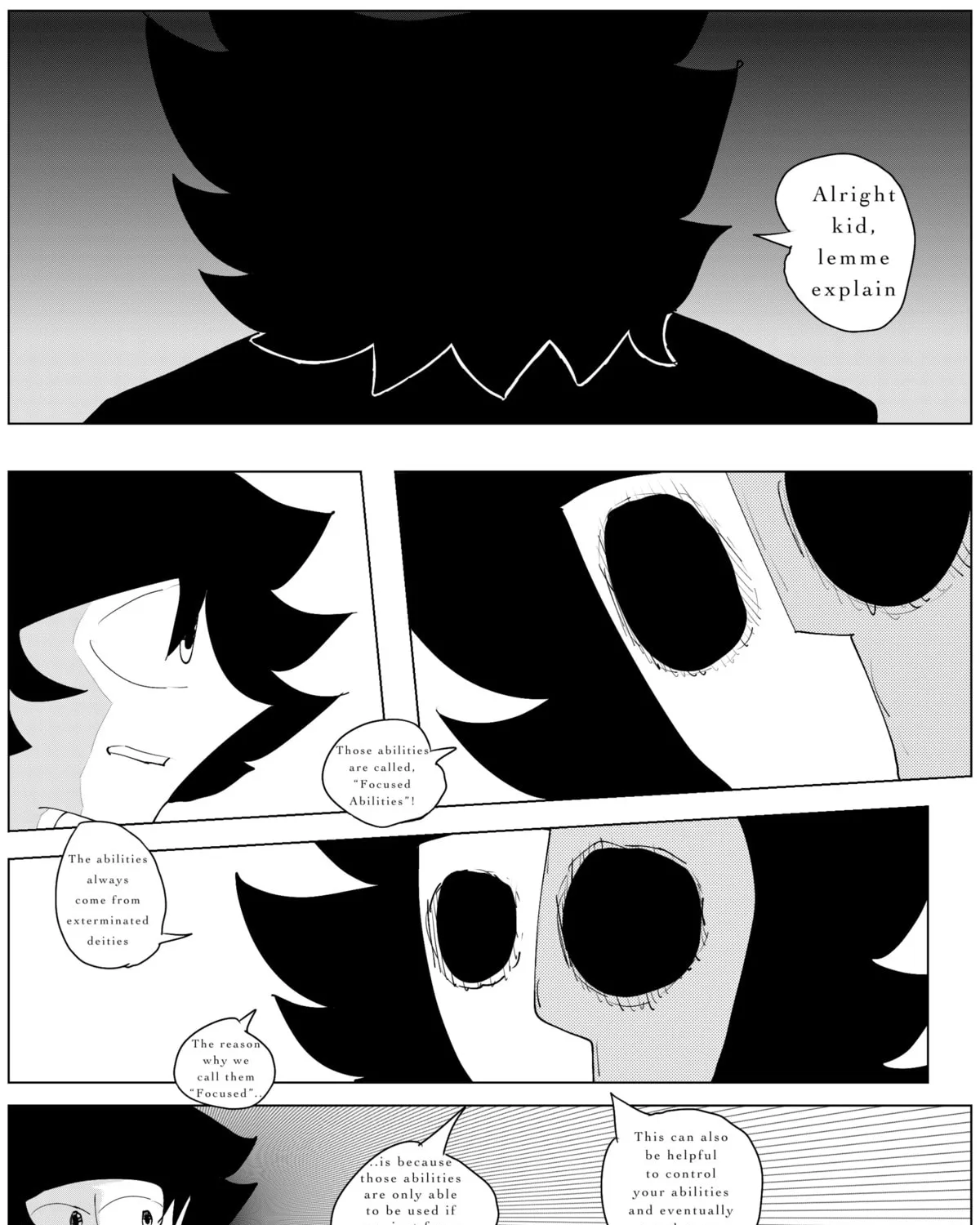 Read The Blade Boy chapter 4 image 26 on Lezhin