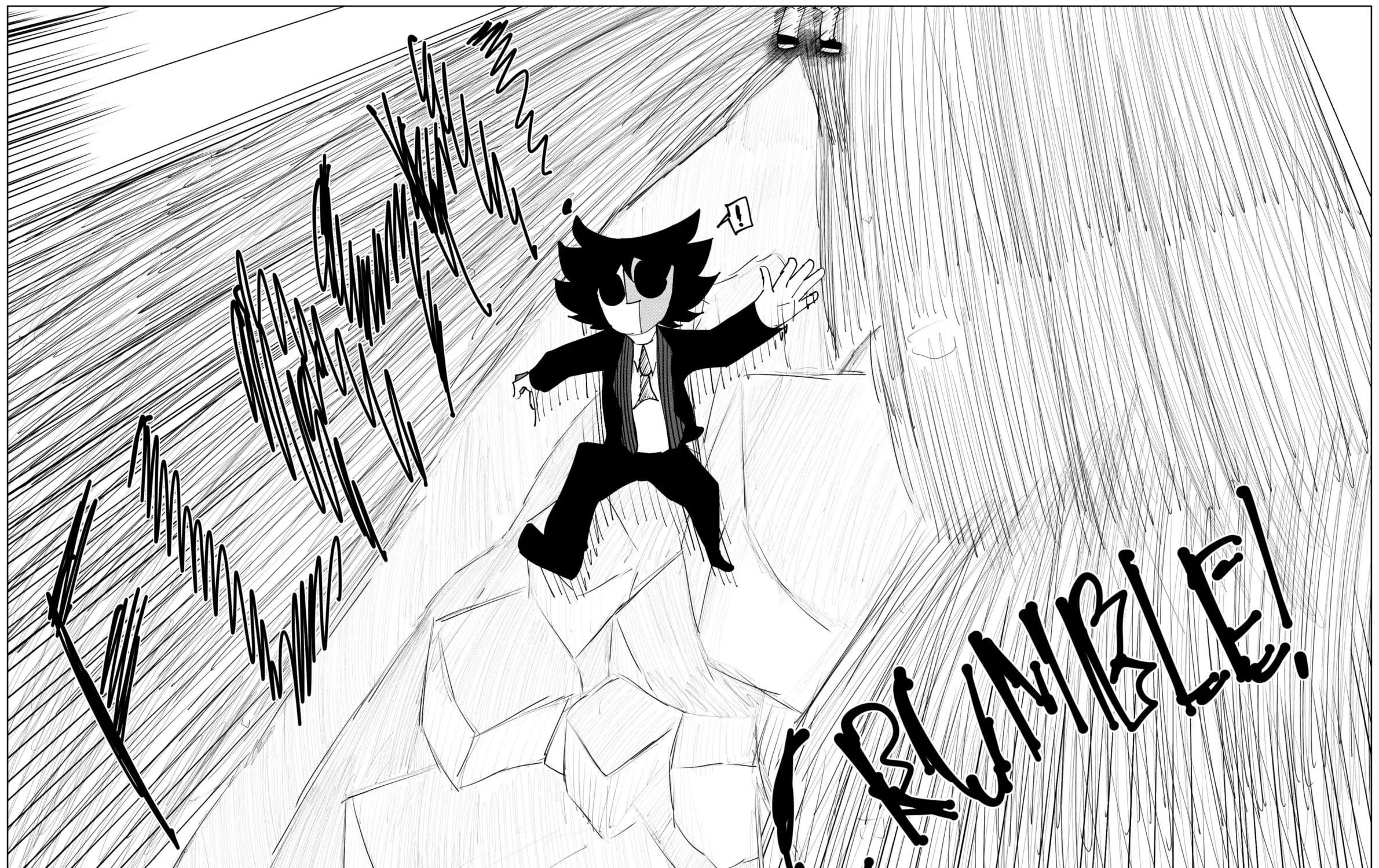 Read The Blade Boy chapter 4 image 32 on Lezhin
