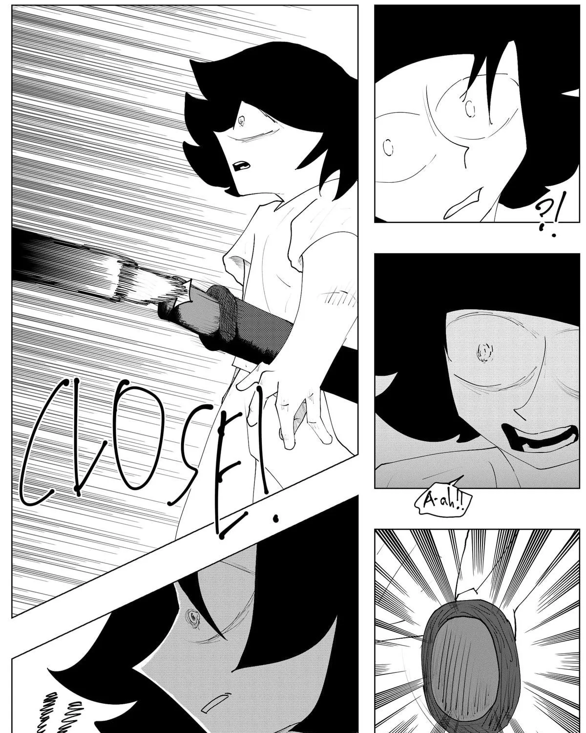 Read The Blade Boy chapter 4 image 34 on Lezhin