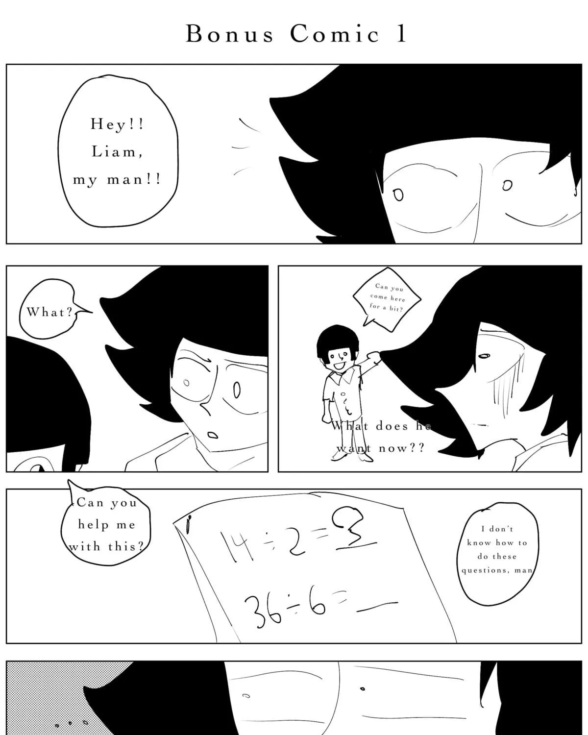 Read The Blade Boy chapter 4 image 40 on Lezhin