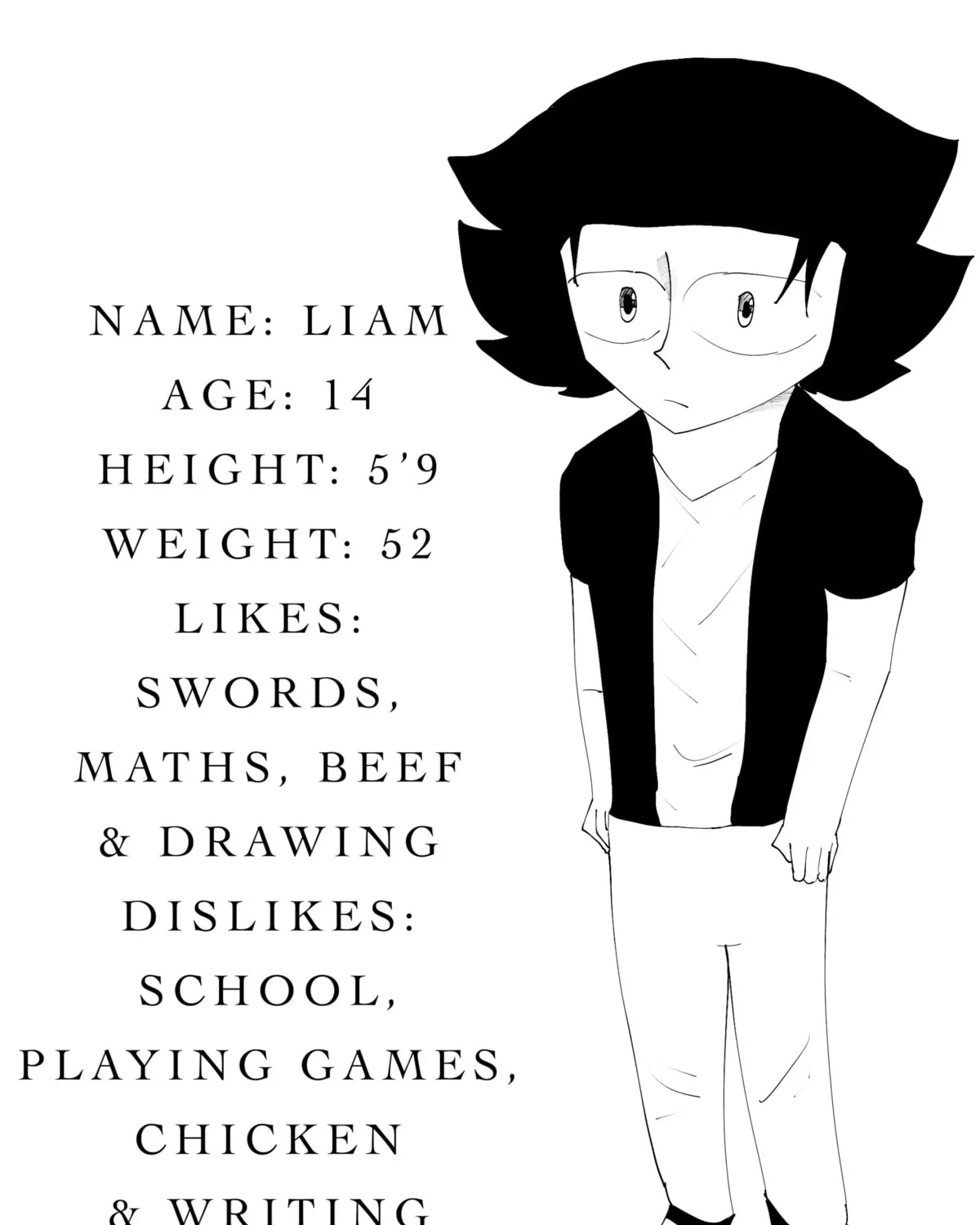 Read The Blade Boy chapter 4 image 42 on Lezhin