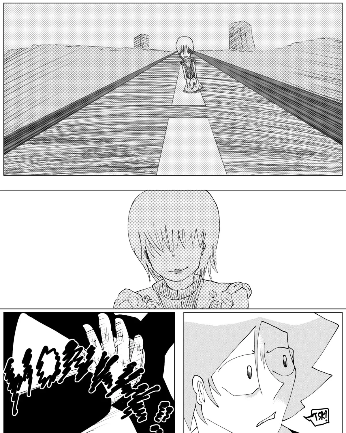 Read The Blade Boy chapter 6 image 24 on Lezhin