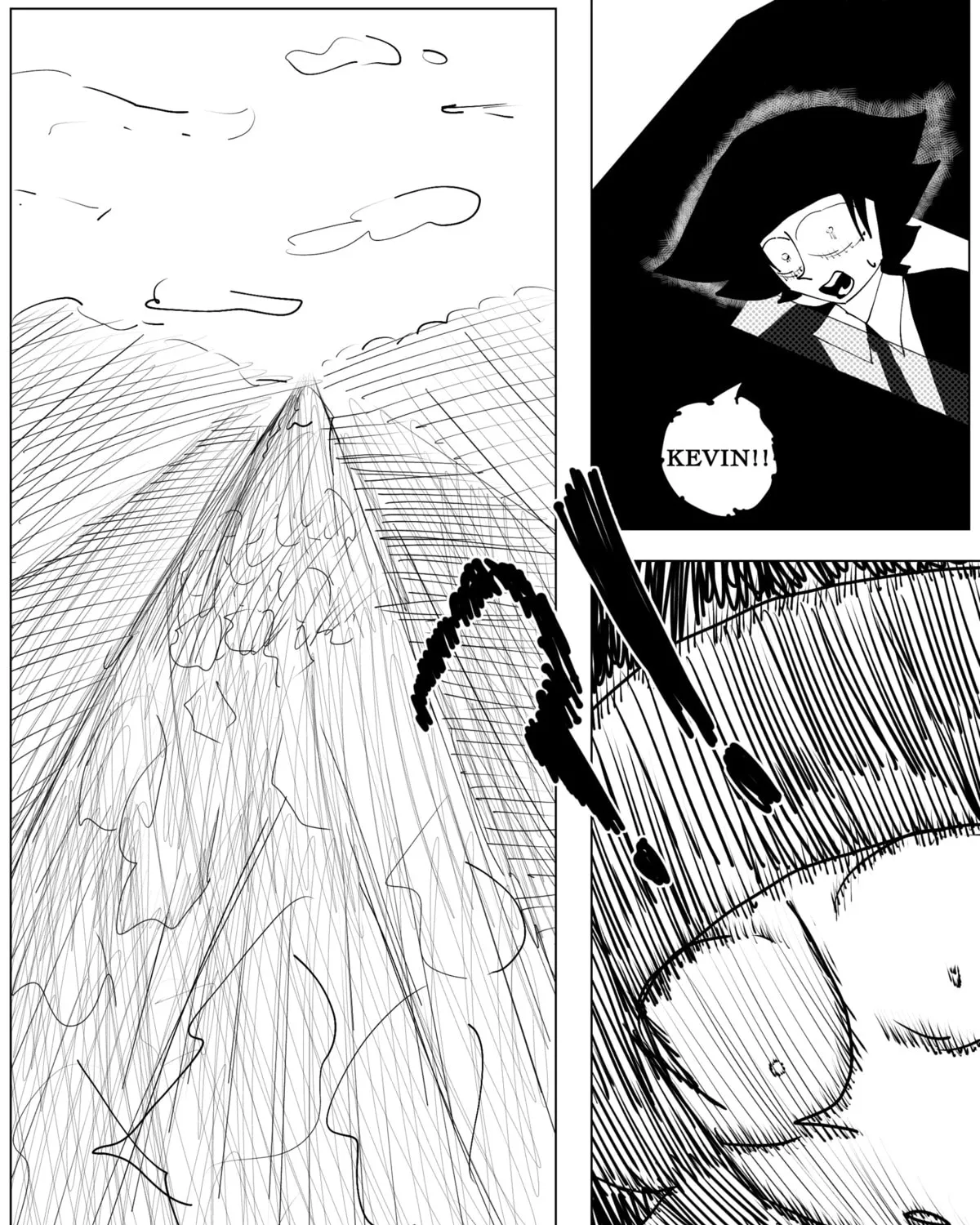 Read The Blade Boy chapter 6 image 36 on Lezhin