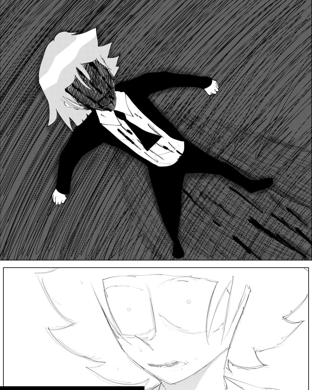 Read The Blade Boy chapter 6 image 38 on Lezhin