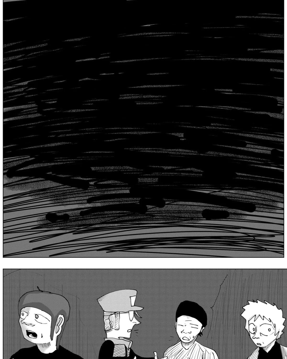 Read The Blade Boy chapter 8 image 18 on Lezhin