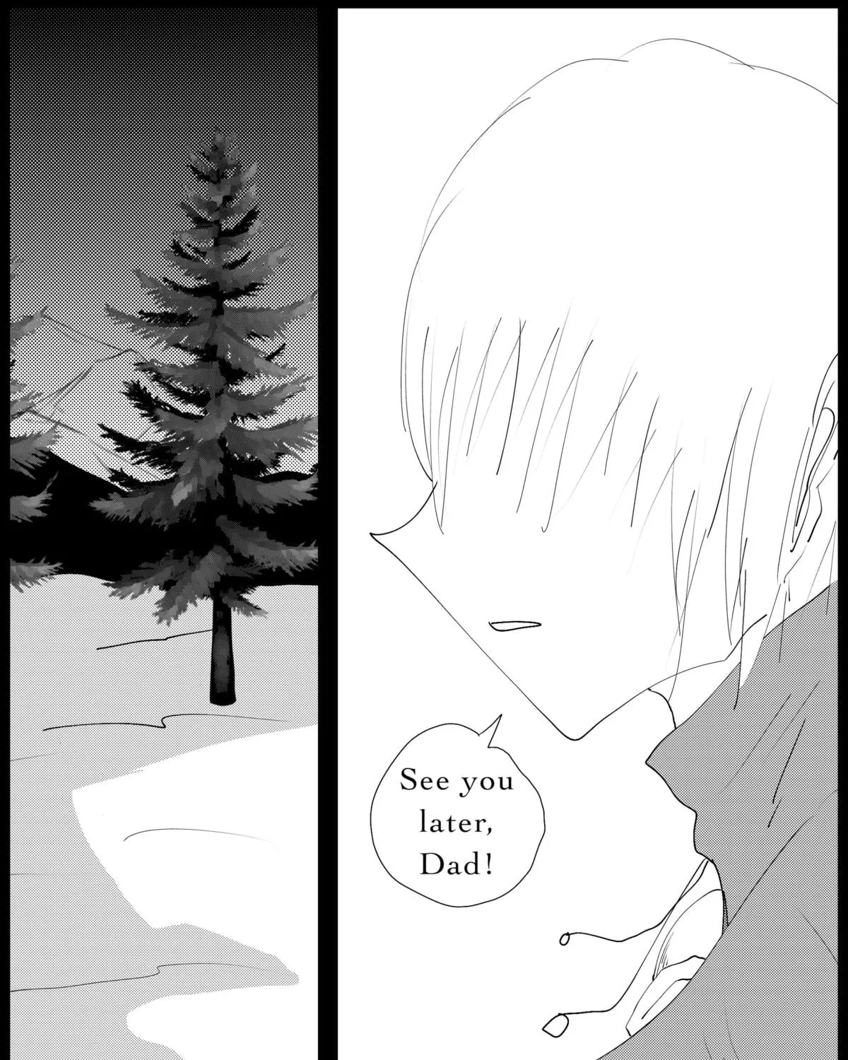 Read The Blade Boy chapter 9 image 18 on Lezhin