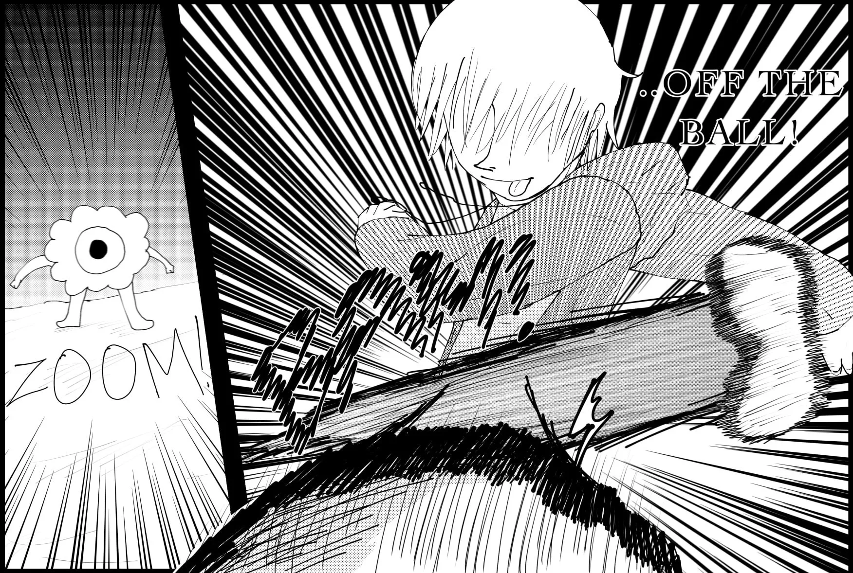 Read The Blade Boy chapter 9 image 25 on Lezhin