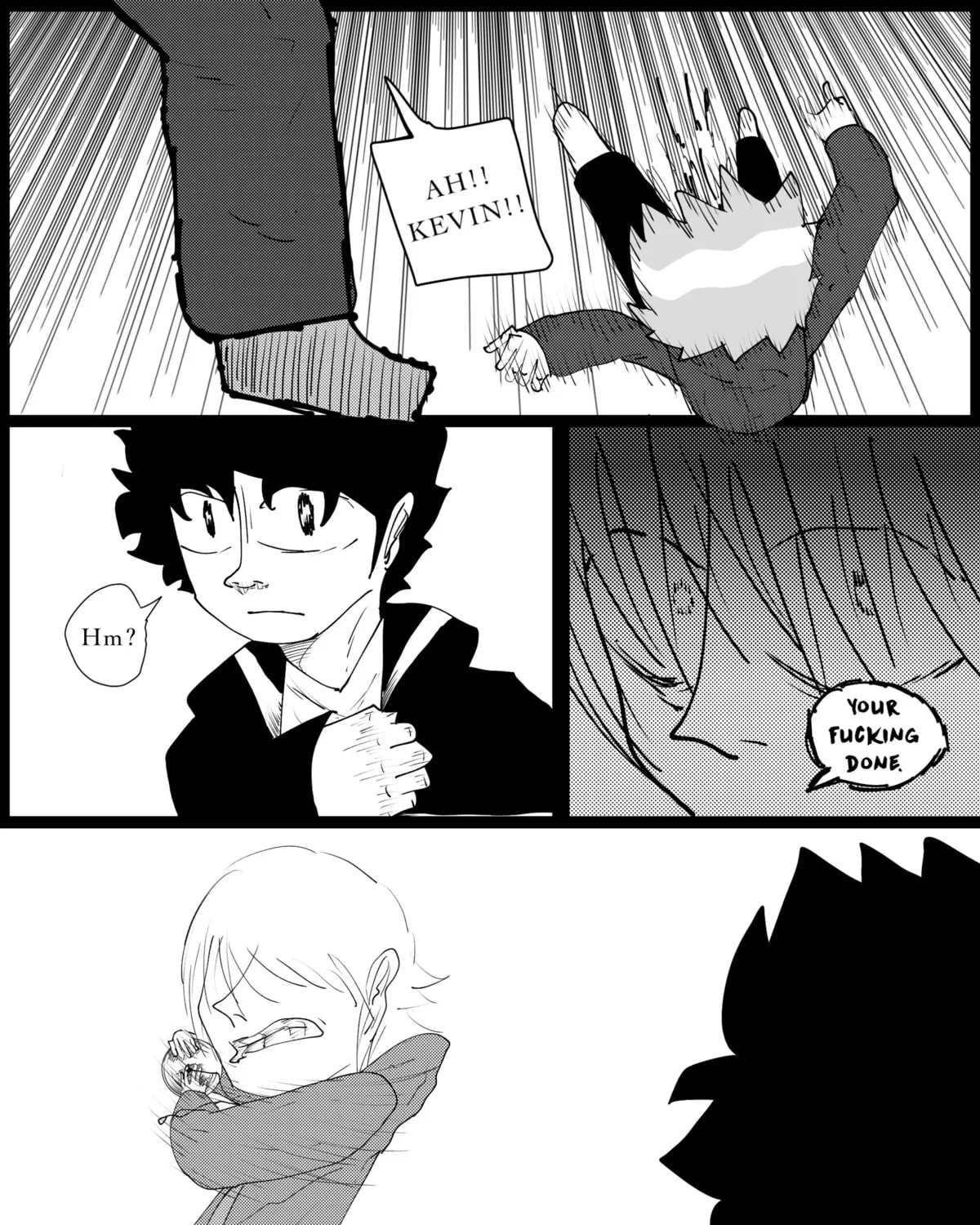 Read The Blade Boy chapter 9 image 42 on Lezhin