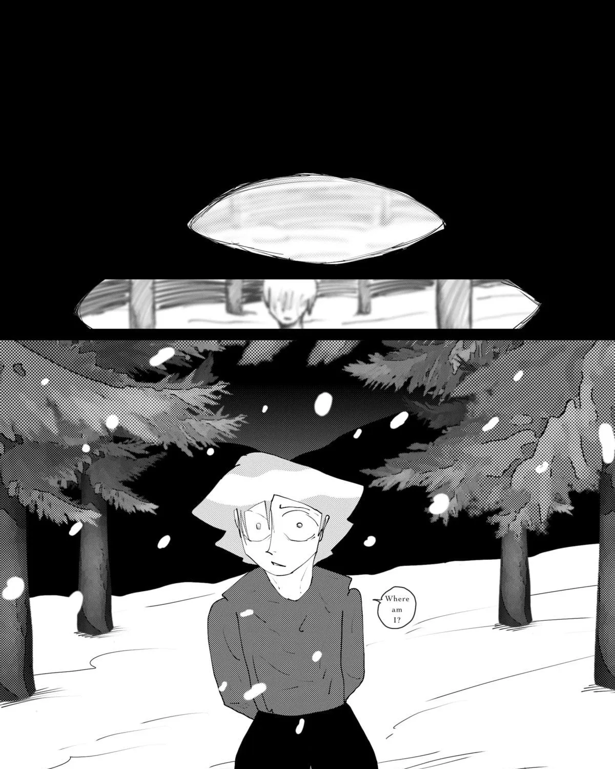 Read The Blade Boy chapter 9 image 46 on Lezhin