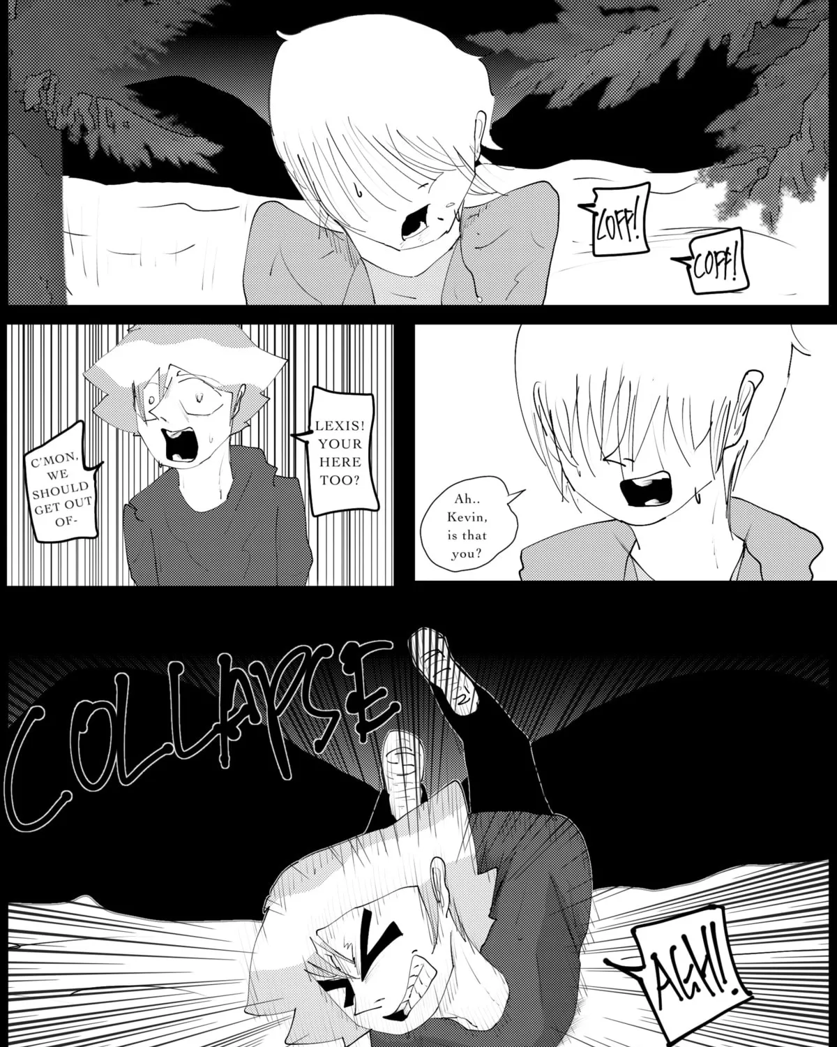 Read The Blade Boy chapter 9 image 48 on Lezhin