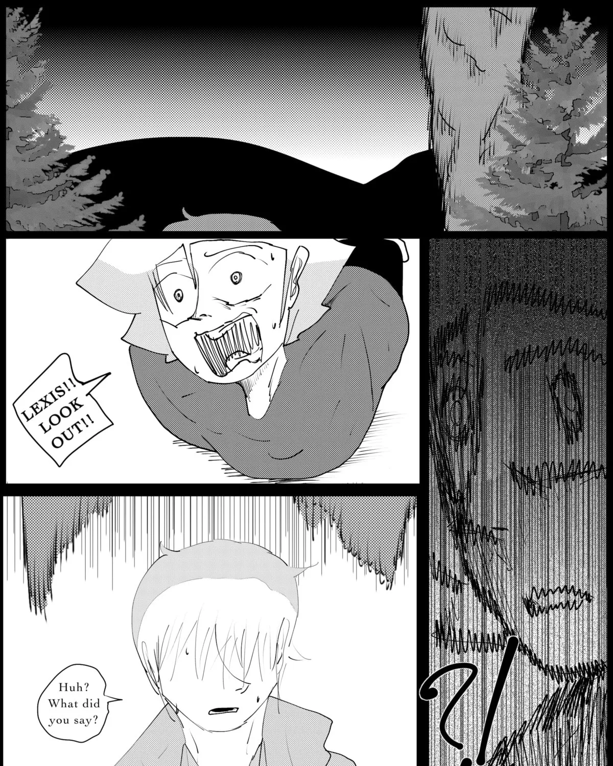 Read The Blade Boy chapter 9 image 52 on Lezhin