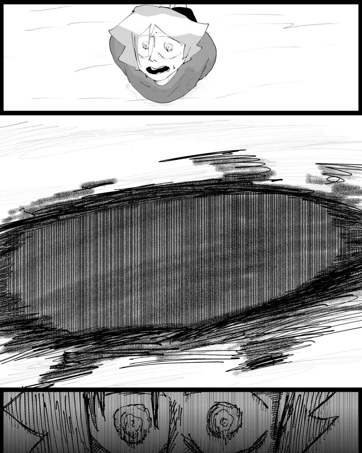 Read The Blade Boy chapter 9 image 56 on Lezhin