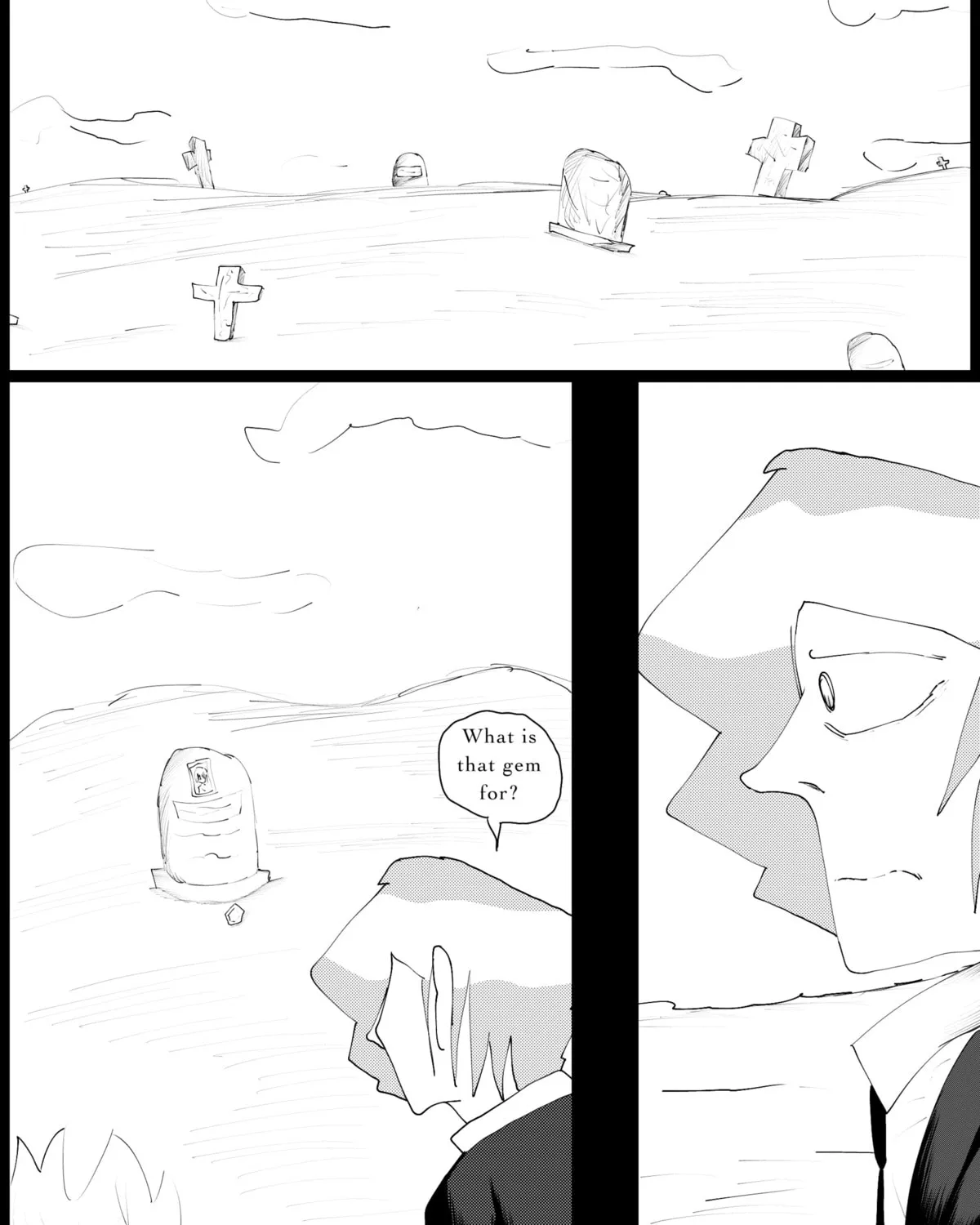 Read The Blade Boy chapter 9 image 60 on Lezhin