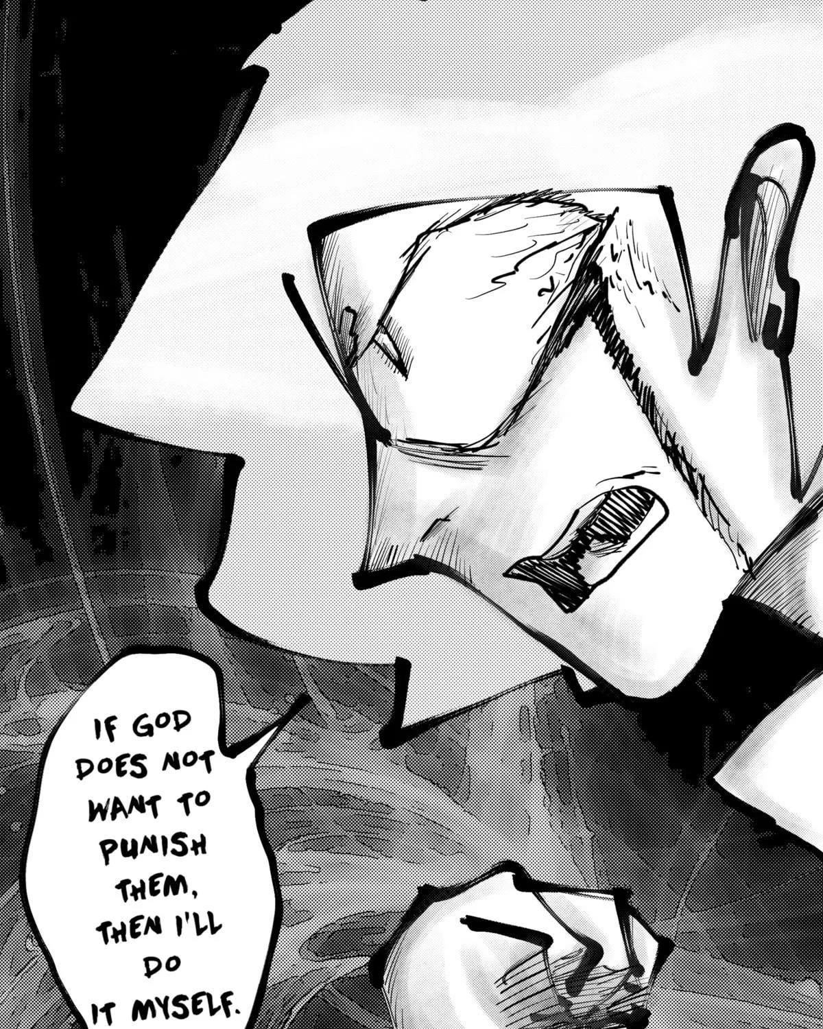 Read The Blade Boy chapter 9 image 66 on Lezhin