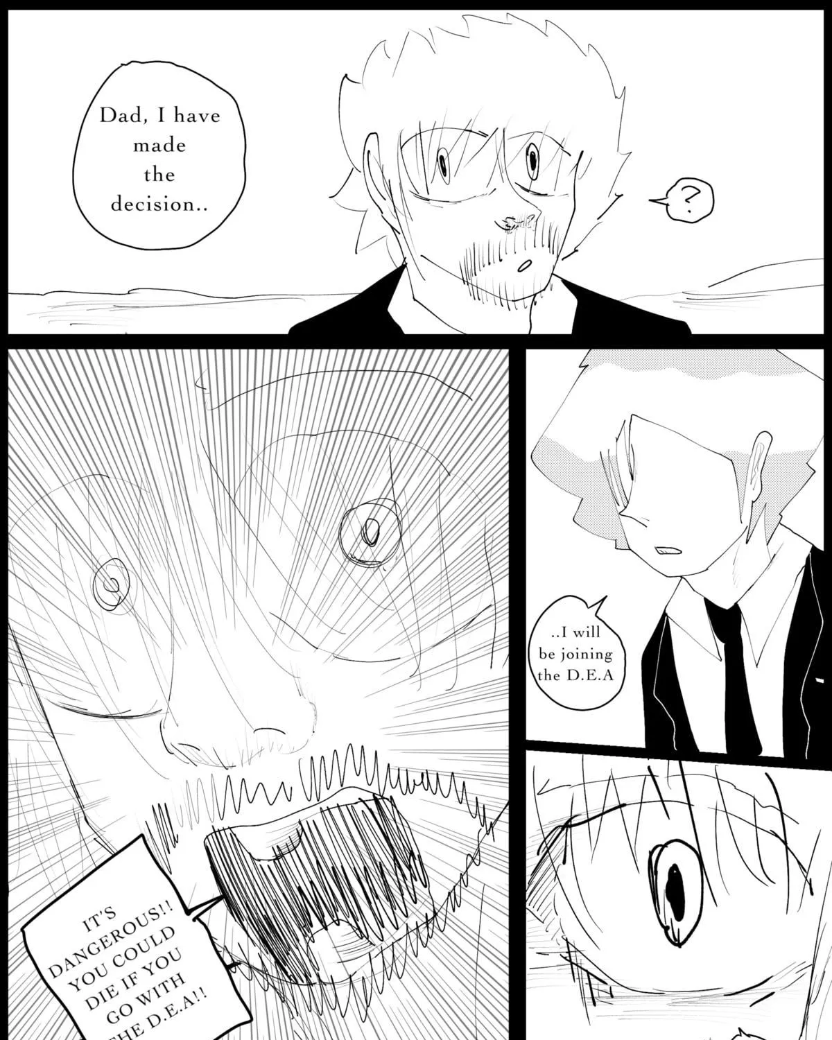 Read The Blade Boy chapter 9 image 68 on Lezhin