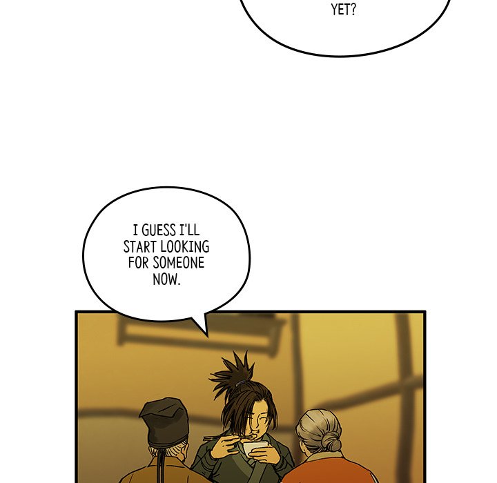 Read The Blade Demon chapter 1 image 101 on Lezhin