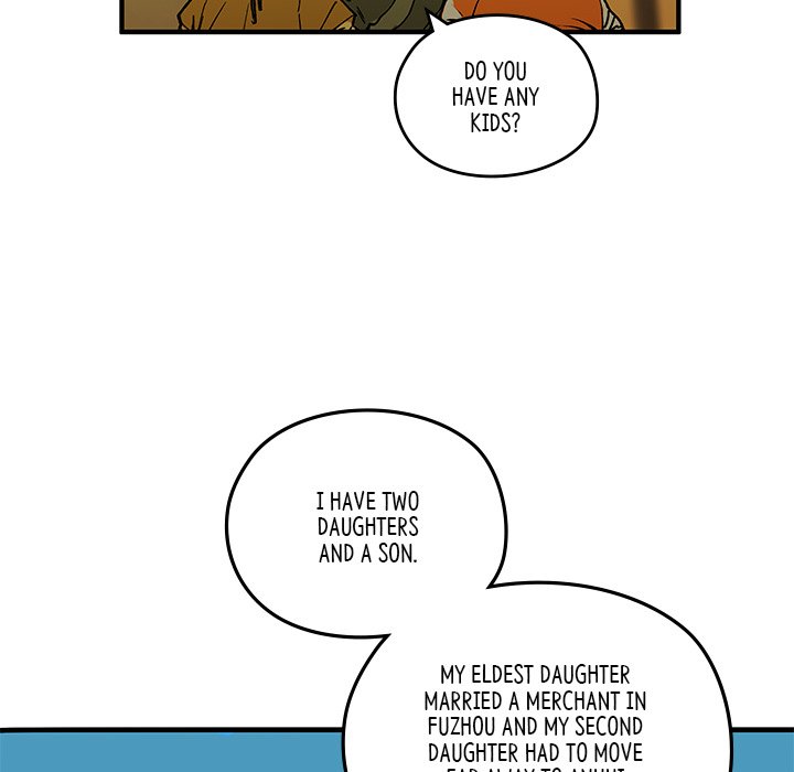 Read The Blade Demon chapter 1 image 102 on Lezhin