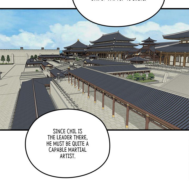 Read The Blade Demon chapter 1 image 107 on Lezhin