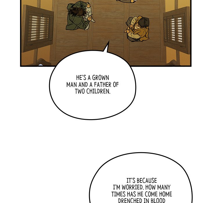 Read The Blade Demon chapter 1 image 109 on Lezhin