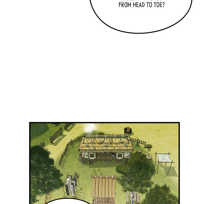 Read The Blade Demon chapter 1 image 110 on Lezhin