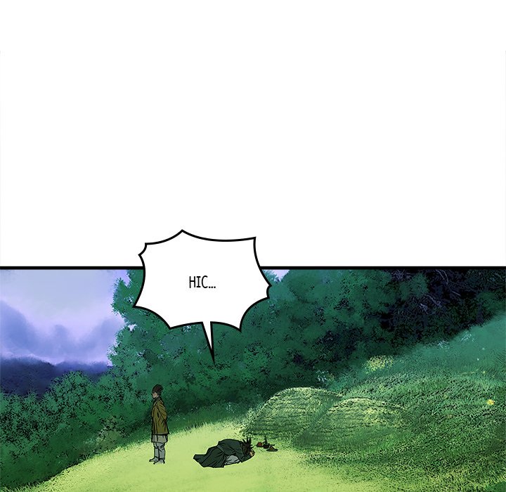 Read The Blade Demon chapter 1 image 112 on Lezhin