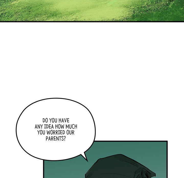 Read The Blade Demon chapter 1 image 113 on Lezhin