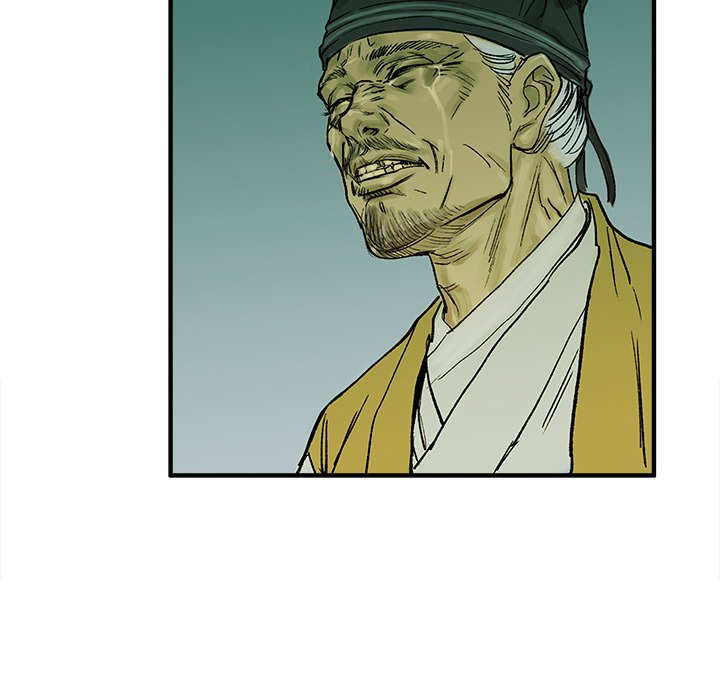 Read The Blade Demon chapter 1 image 114 on Lezhin