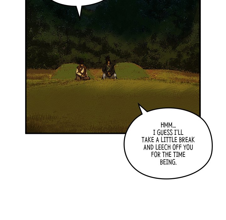 Read The Blade Demon chapter 1 image 119 on Lezhin