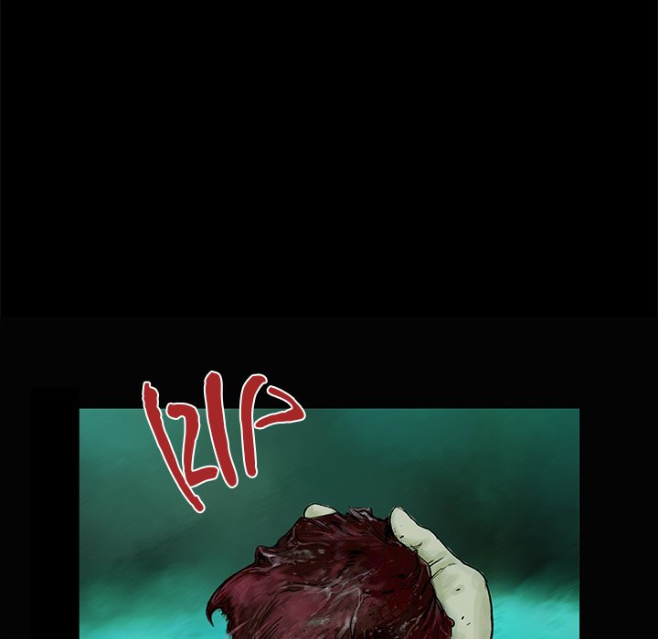 Read The Blade Demon chapter 1 image 12 on Lezhin