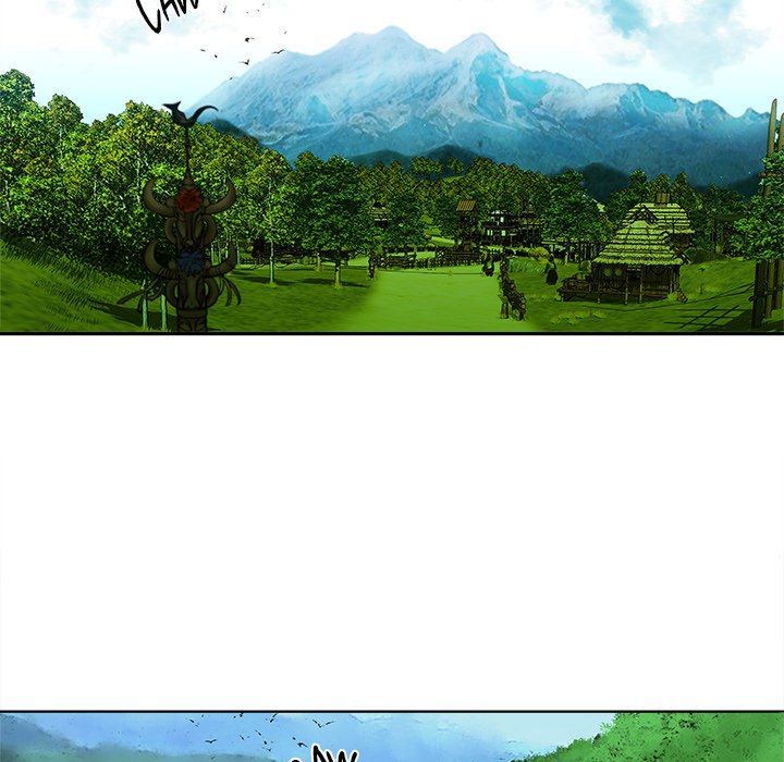 Read The Blade Demon chapter 1 image 121 on Lezhin