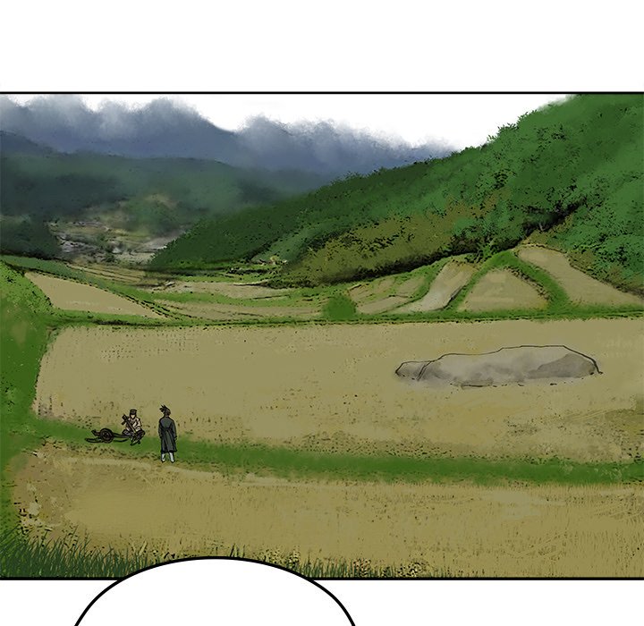 Read The Blade Demon chapter 1 image 123 on Lezhin