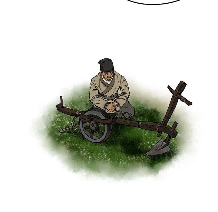 Read The Blade Demon chapter 1 image 125 on Lezhin