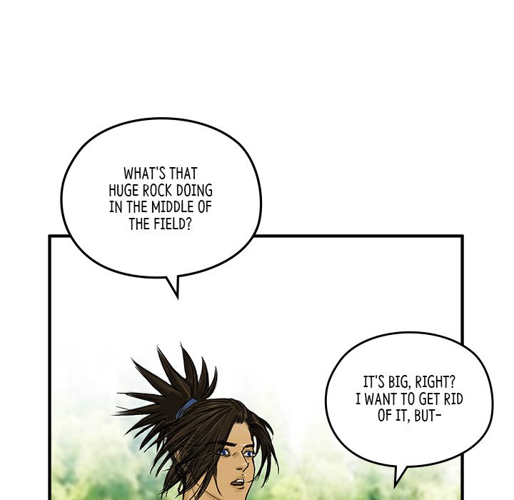 Read The Blade Demon chapter 1 image 126 on Lezhin