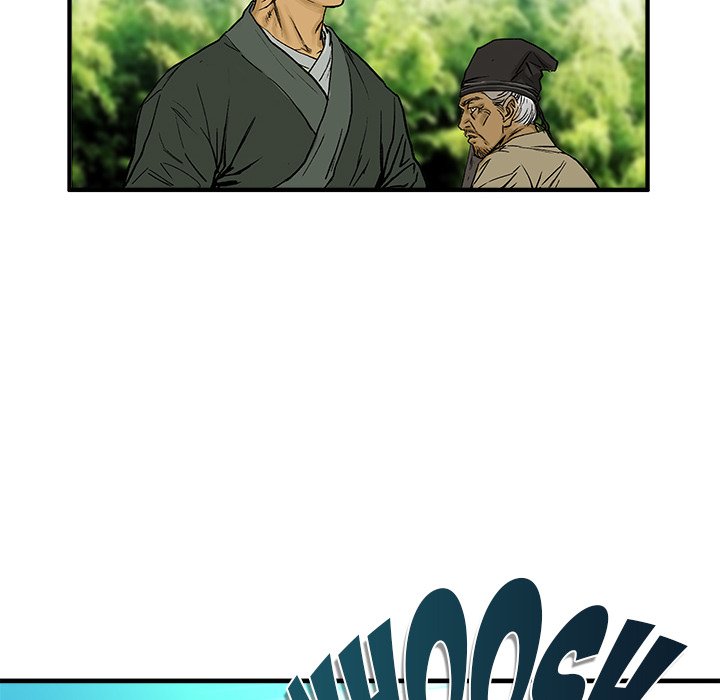 Read The Blade Demon chapter 1 image 127 on Lezhin