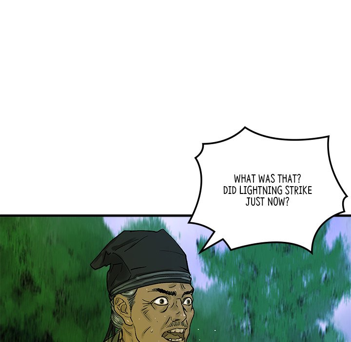 Read The Blade Demon chapter 1 image 132 on Lezhin
