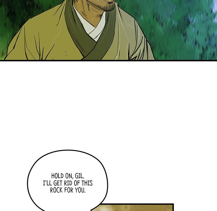 Read The Blade Demon chapter 1 image 133 on Lezhin