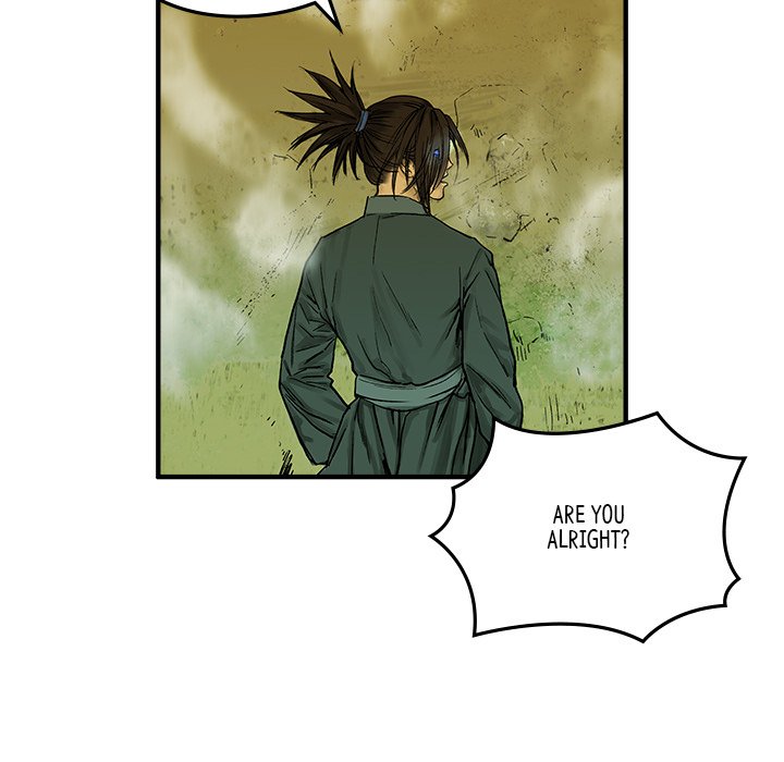 Read The Blade Demon chapter 1 image 134 on Lezhin