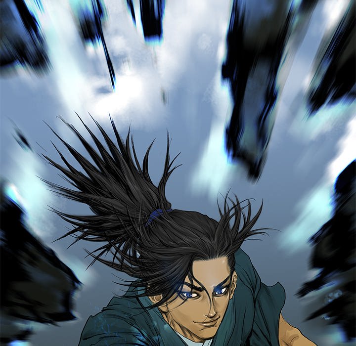 Read The Blade Demon chapter 1 image 138 on Lezhin