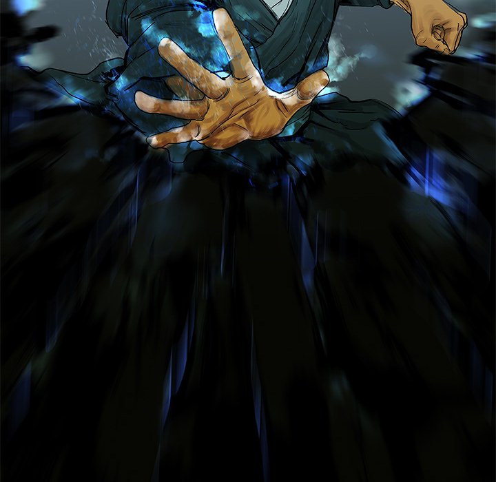 Read The Blade Demon chapter 1 image 139 on Lezhin