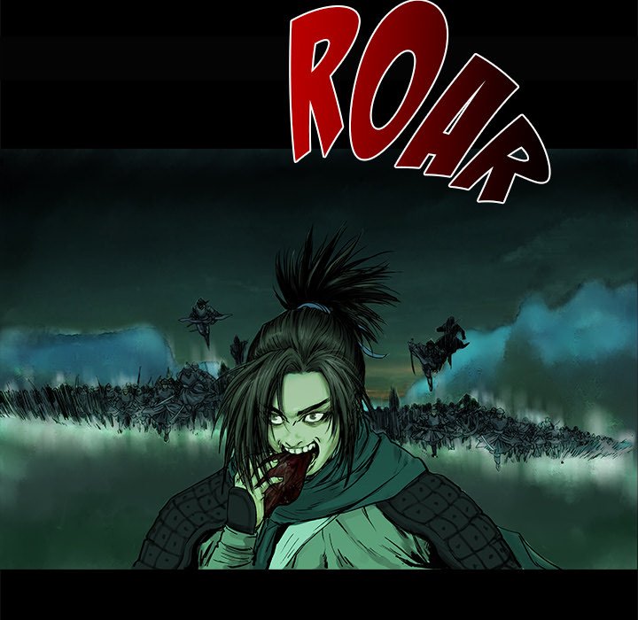 Read The Blade Demon chapter 1 image 14 on Lezhin