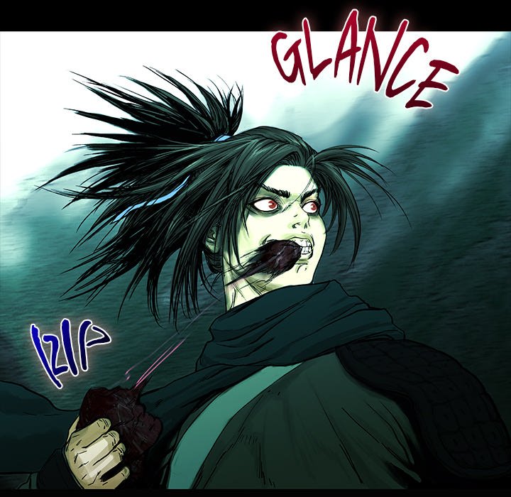 Read The Blade Demon chapter 1 image 16 on Lezhin