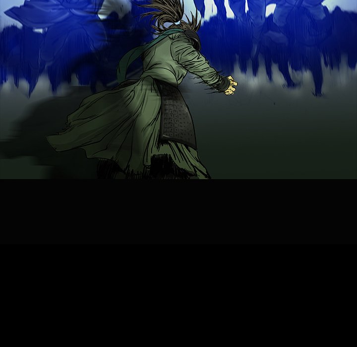 Read The Blade Demon chapter 1 image 18 on Lezhin