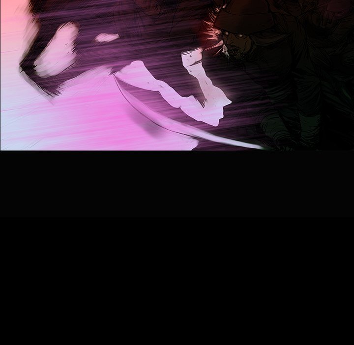 Read The Blade Demon chapter 1 image 20 on Lezhin
